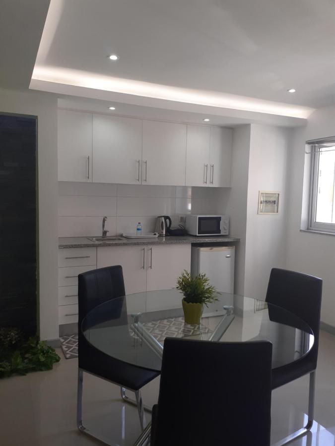Apto T1 Comfort Praia Ngoại thất bức ảnh
